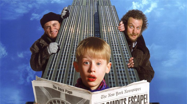 Solo en casa 2: Perdido en Nueva York': El hotel Plaza quiere que vivas  como Kevin - eCartelera